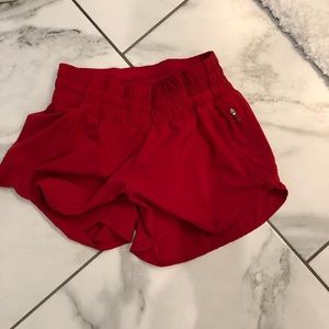 Lulu shorts